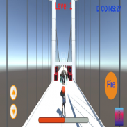 Running Fight screenshot 3
