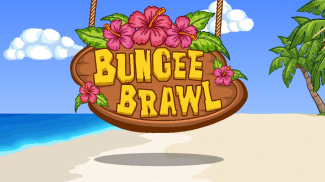 Bungee Brawl screenshot 1