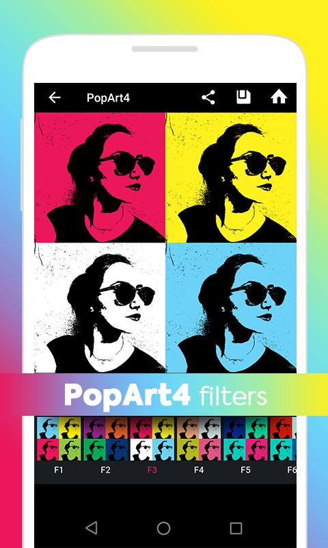 Pop Style Lady APK for Android Download