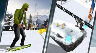 Skate 3D screenshot 8