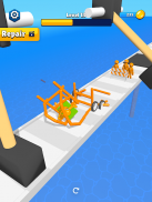 Draw Crash Test: Destruction screenshot 3