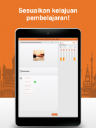 Belajar Bahasa Hindi screenshot 15