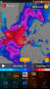 WEATHER NOW PREMIUM forecast, rain radar & widgets screenshot 6