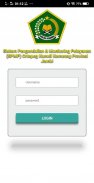 SPMP Ortapeg Kanwil Kemenag Pr screenshot 1