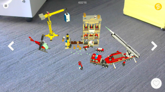 LEGO® 3D Catalogus screenshot 1