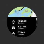 adidas Running: Run Tracker screenshot 3