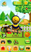 berbicara bee screenshot 4