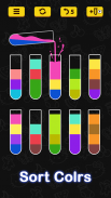 Сортирање водених боја screenshot 4
