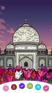 Happy Diamond: Color By Number screenshot 7