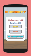 Flap Birdy screenshot 4