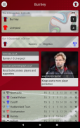 EFN - Unofficial Burnley Football News screenshot 1