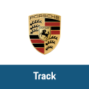 Porsche Track Precision Icon