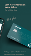 Gusto Wallet screenshot 9