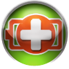 Battery(Batterie) Dr Saver Icon