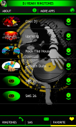 DJ Remix Ringtones screenshot 5