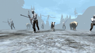 Reigns & Empire: Rising 2022 screenshot 1