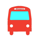 SG Bus / MRT Tracker Icon