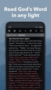Bible App by Olive Tree screenshot 16