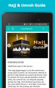 Islam Pro: Quran, Muslim Prayer times, Qibla, Dua screenshot 12