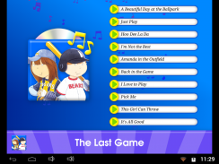 The Last Game screenshot 0