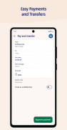 SpareBank 1 Mobilbank bedrift screenshot 6