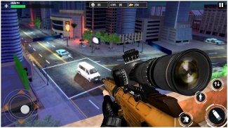 Firing Commando Squad : Survival Battleground screenshot 3