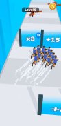 Bikes Crowd 3D screenshot 4