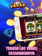 WIN Vegas - Mesin Judi Casino gratis 777 screenshot 6