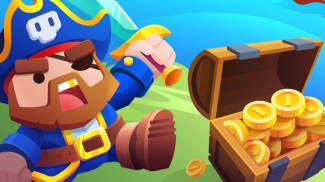 Pirate Inc screenshot 10