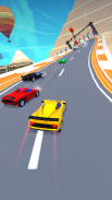 Racing Master - Car Race 3D screenshot 5