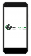 Kyle Green Fitness screenshot 11