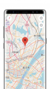 Wuhan Offline Map screenshot 0