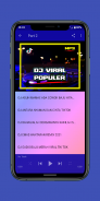 DJ Gratatata Tik Tok Viral 2021 screenshot 5