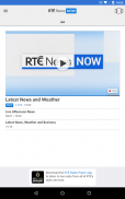 RTÉ News Now screenshot 15