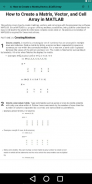 MATLAB - The Complete Matlab Tutorials screenshot 6