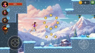 Aladdin Prince Adventures screenshot 2