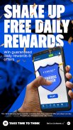 Coral™ Sports Betting App screenshot 4