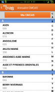 Ma CCAS screenshot 6