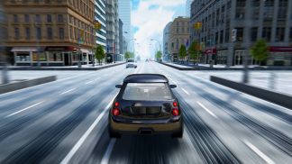 Street Racing 2019 - Extreme Racing Simulator screenshot 4