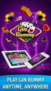 Gin Rummy Plus: Fun Card Game screenshot 4