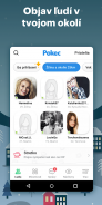 Pokec.sk - Zoznamka & Chat screenshot 4