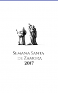 Semana Santa Zamora 2017. screenshot 0