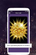 Color Flashlight - Torch Light screenshot 0