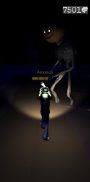 Horror Run screenshot 3