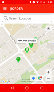 jiORDER - Online Food Ordering screenshot 14