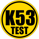 K53 Test Icon