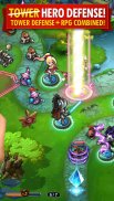 매직 러쉬:히어로즈(Magic Rush: Heroes) screenshot 6