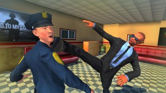 Survival Mission SPY Agent Jail Prison Escape screenshot 11