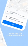 Glide - Your City screenshot 2