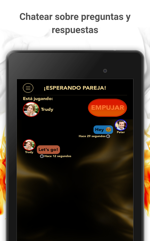 iPassion: Juegos para Parejas - Apps en Google Play